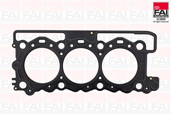 Gasket, cylinder head